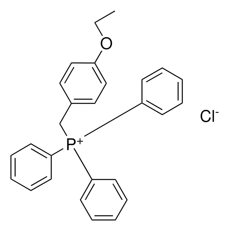 Sigma-Aldrich (4-ETHOXYBENZYL)TRIPHENYLPHOSPHONIUM CHLORIDE,AldrichCPR