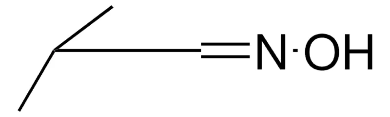 Sigma-Aldrich ISOBUTYRALDEHYDE OXIME，AldrichCPR