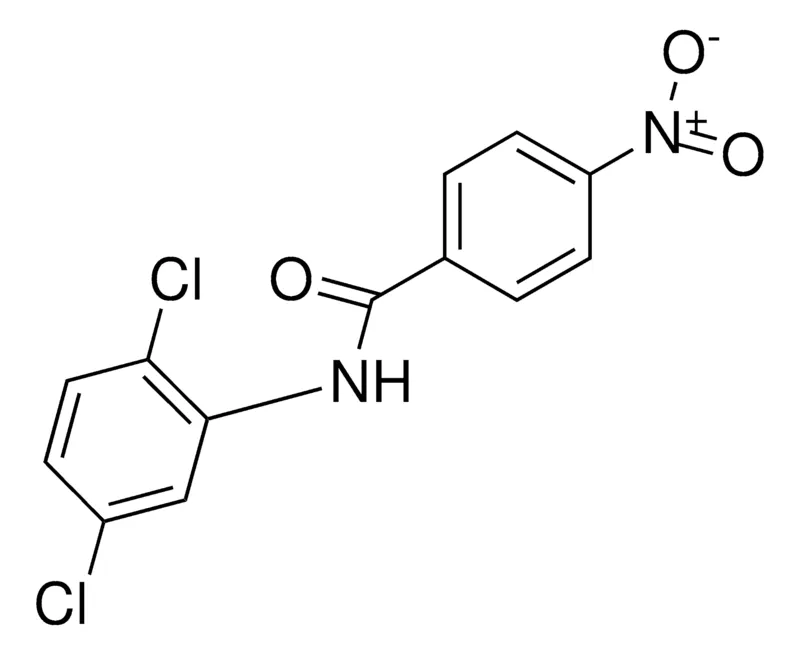 Sigma-Aldrich 2',5'-DICHLORO-4-NITROBENZANILIDE,AldrichCPR