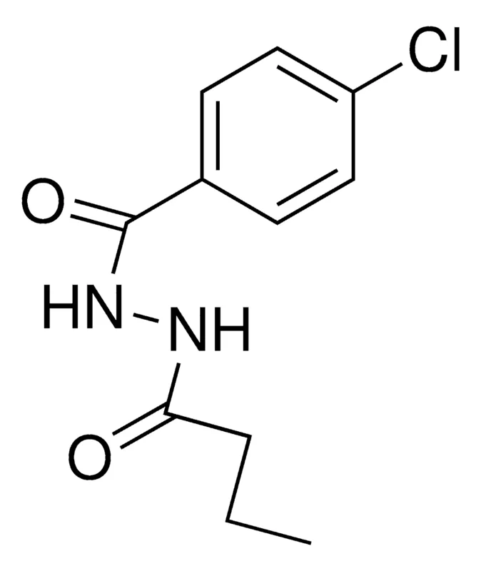 Sigma-Aldrich 4-CHLOROBENZOIC N2-BUTYRYLHYDRAZIDE,AldrichCPR