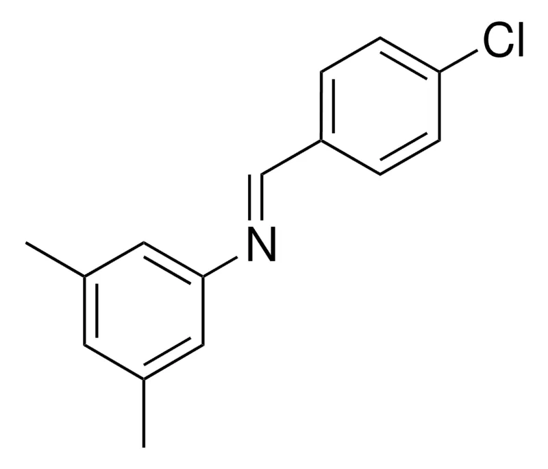 Sigma-Aldrich N-(4-CHLOROBENZYLIDENE)-3,5-XYLIDINE，AldrichCPR