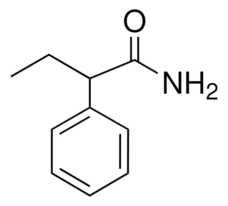 Sigma-Aldrich 2-PHENYLBUTYRAMIDE,AldrichCPR