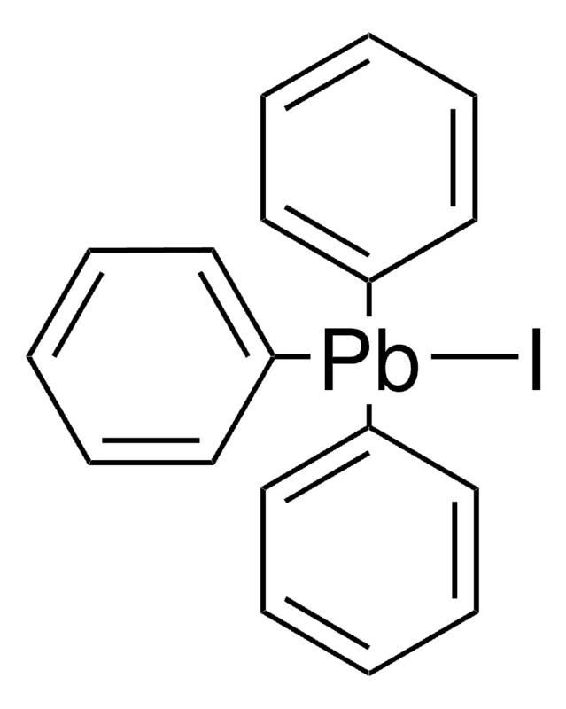 Sigma-Aldrich IODOTRIPHENYLLEAD，AldrichCPR