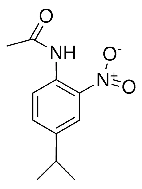 Sigma-Aldrich 4'-ISOPROPYL-2'-NITROACETANILIDE，AldrichCPR