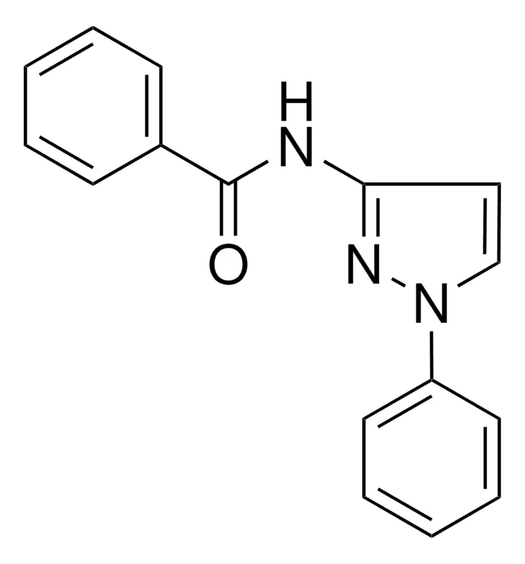 Sigma-Aldrich N-(1-PHENYL-1H-PYRAZOL-3-YL)BENZAMIDE，AldrichCPR