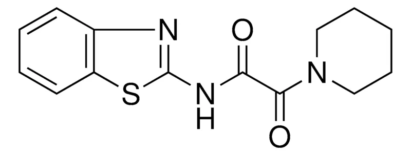 Sigma-Aldrich N-BENZOTHIAZOL-2-YL-2-OXO-2-PIPERIDIN-1-YL-ACETAMIDE，AldrichCPR