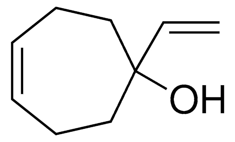 Sigma-Aldrich 1-VINYL-4-CYCLOHEPTEN-1-OL,AldrichCPR