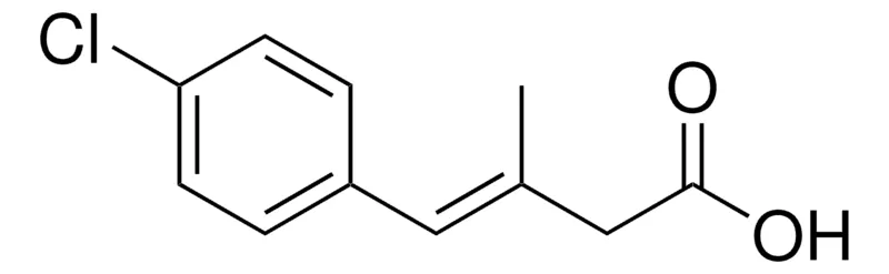 Sigma-Aldrich 4-(4-CHLOROPHENYL)-3-METHYL-3-BUTENOIC ACID,AldrichCPR