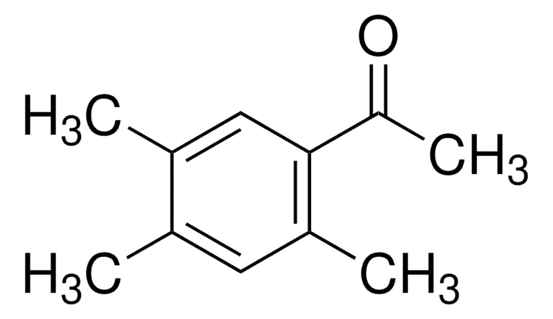 Sigma-Aldrich 2',4',5'-TRIMETHYLACETOPHENONE,AldrichCPR