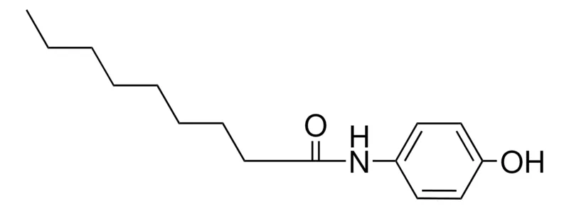 Sigma-Aldrich 4'-HYDROXYNONANANILIDE,AldrichCPR