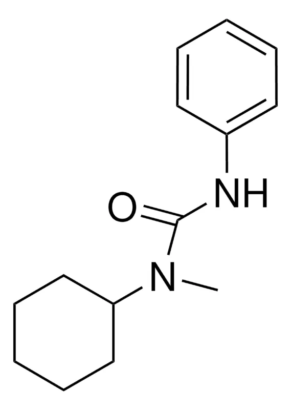 Sigma-Aldrich 1-CYCLOHEXYL-1-METHYL-3-PHENYLUREA,AldrichCPR