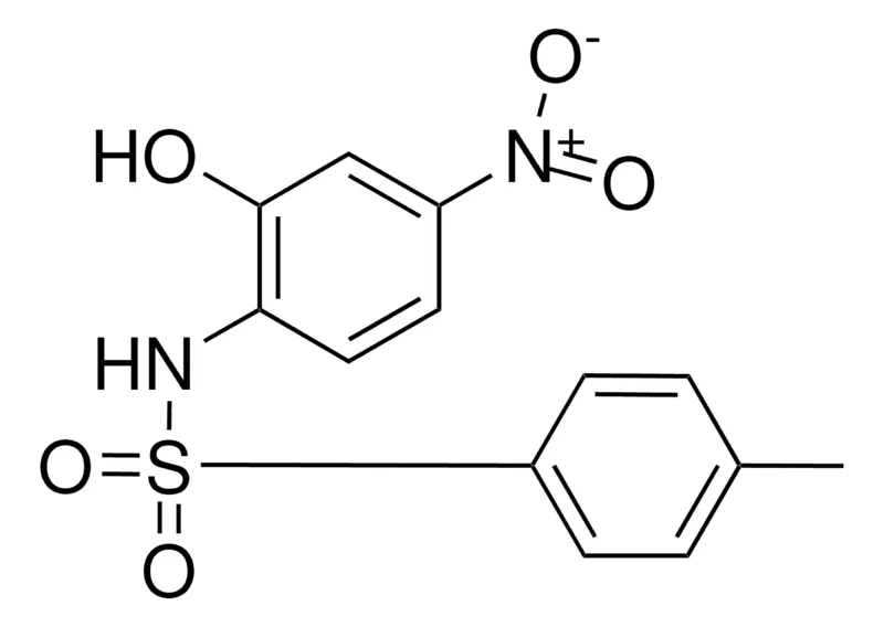 Sigma-Aldrich 2'-HYDROXY-4'-NITRO-P-TOLUENESULFONANILIDE,AldrichCPR