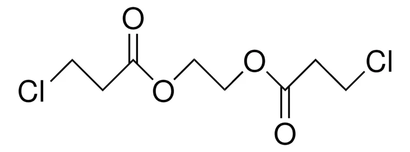 Sigma-Aldrich O,O'-ETHYLENE BIS(3-CHLOROPROPIONATE)，AldrichCPR