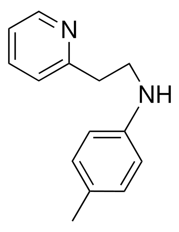 Sigma-Aldrich 2-(2-(4-METHYLANILINO)ETHYL)PYRIDINE,AldrichCPR