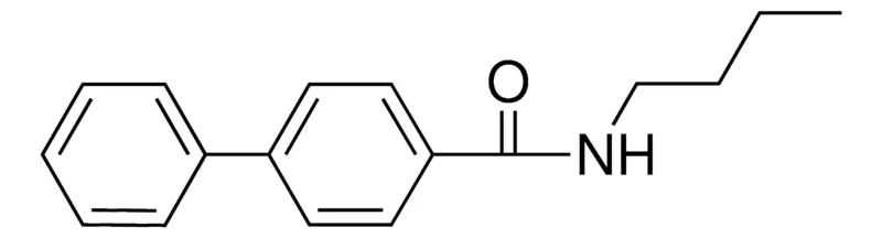 Sigma-Aldrich BIPHENYL-4-CARBOXYLIC ACID BUTYLAMIDE,AldrichCPR