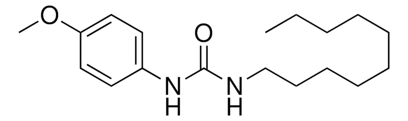 Sigma-Aldrich 1-DECYL-3-(4-METHOXY-PHENYL)-UREA,AldrichCPR