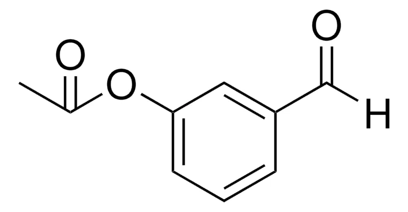 Sigma-Aldrich ACETIC ACID 3-FORMYL-PHENYL ESTER,AldrichCPR