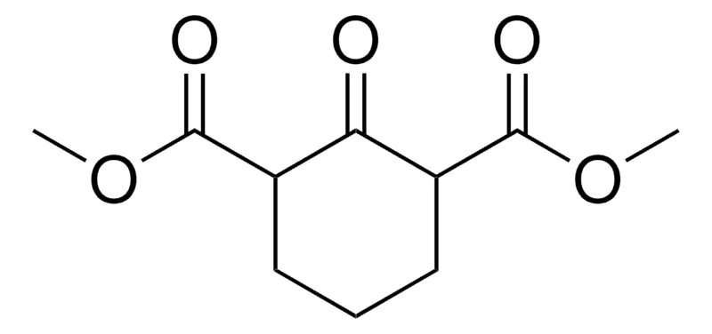 Sigma-Aldrich 2-OXO-CYCLOHEXANE-1,3-DICARBOXYLIC ACID DIMETHYL ESTER,AldrichCPR