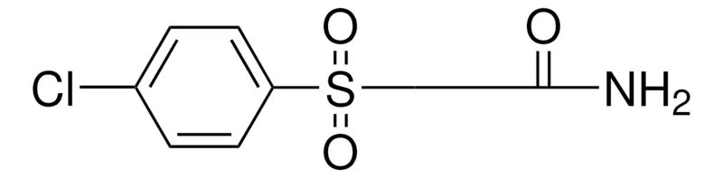Sigma-Aldrich 2-(4-CHLOROPHENYLSULFONYL)ACETAMIDE,AldrichCPR