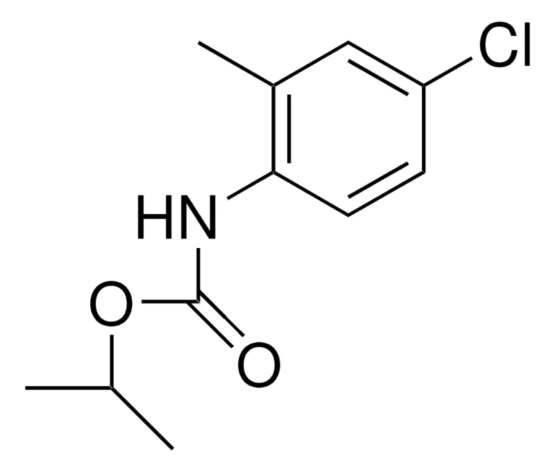 Sigma-Aldrich ISOPROPYL N-(4-CHLORO-2-METHYLPHENYL)CARBAMATE,AldrichCPR