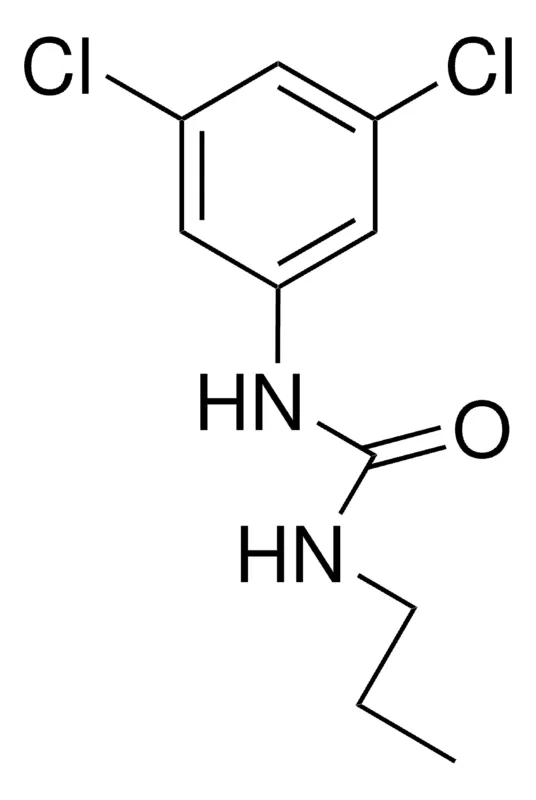 Sigma-Aldrich 1-(3,5-DICHLOROPHENYL)-3-PROPYLUREA，AldrichCPR