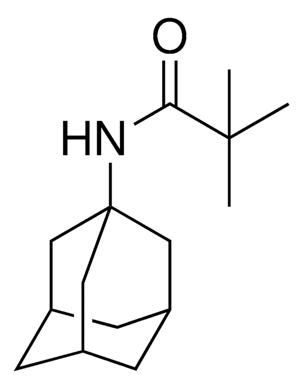 Sigma-Aldrich N-ADAMANTAN-1-YL-2,2-DIMETHYL-PROPIONAMIDE，AldrichCPR