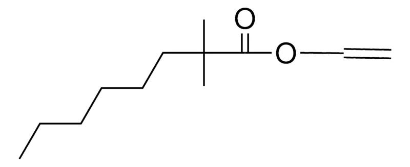 Sigma-Aldrich VINYL NEODECANOATE (INHIBITED WITH 5 PPM HYDROQUINONE)，AldrichCPR