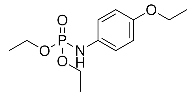 Sigma-Aldrich (4-ETHOXY-PHENYL)-PHOSPHORAMIDIC ACID DIETHYL ESTER,AldrichCPR