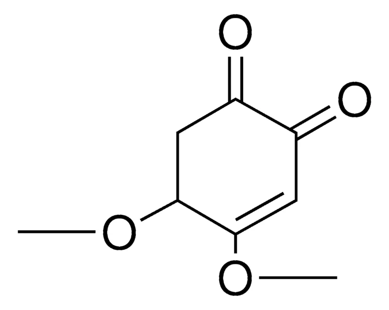 Sigma-Aldrich 4,5-DIMETHOXY-3-CYCLOHEXENE-1,2-DIONE，AldrichCPR
