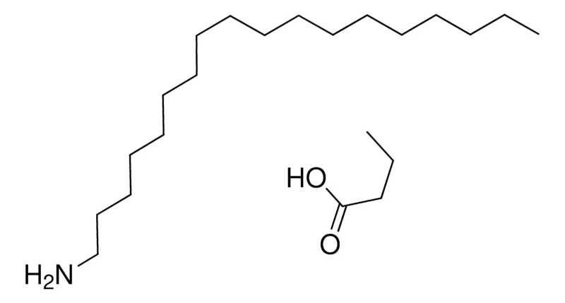 Sigma-Aldrich BUTYRIC ACID, OCTADECYLAMINE SALT,AldrichCPR