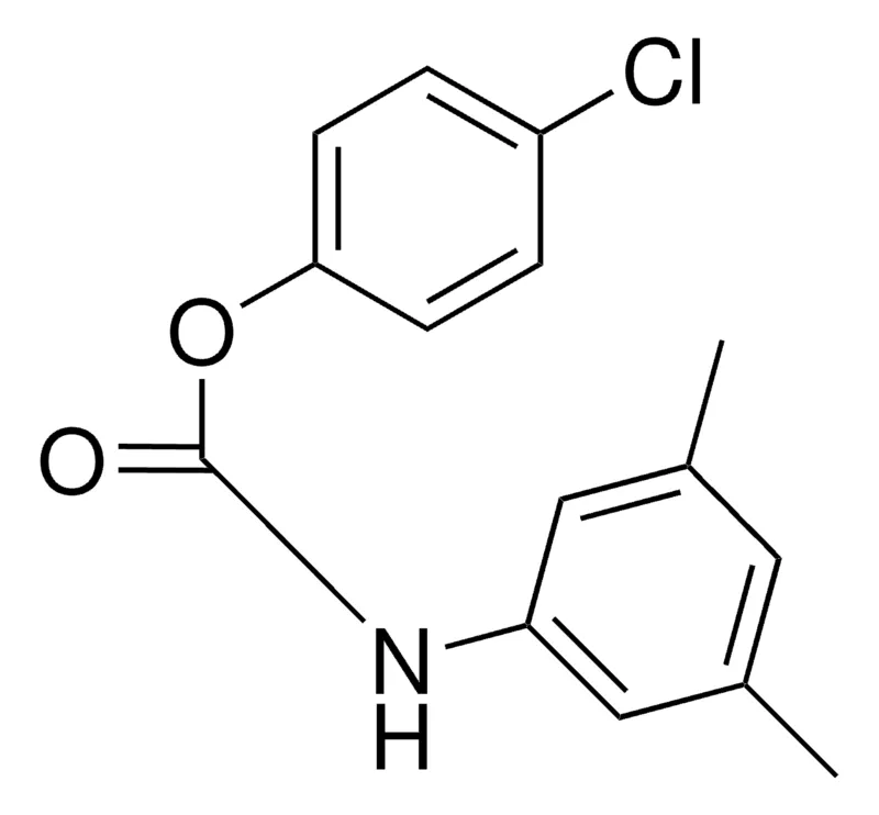 Sigma-Aldrich 4-CHLOROPHENYL N-(3,5-XYLYL)CARBAMATE,AldrichCPR