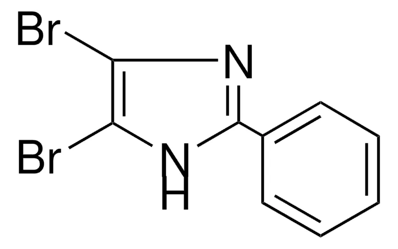 Sigma-Aldrich 4,5-DIBROMO-2-PHENYLIMIDAZOLE,AldrichCPR