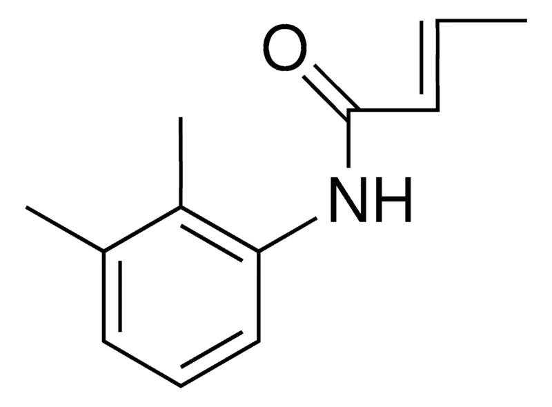 Sigma-Aldrich 2',3'-DIMETHYL-2-BUTENANILIDE,AldrichCPR