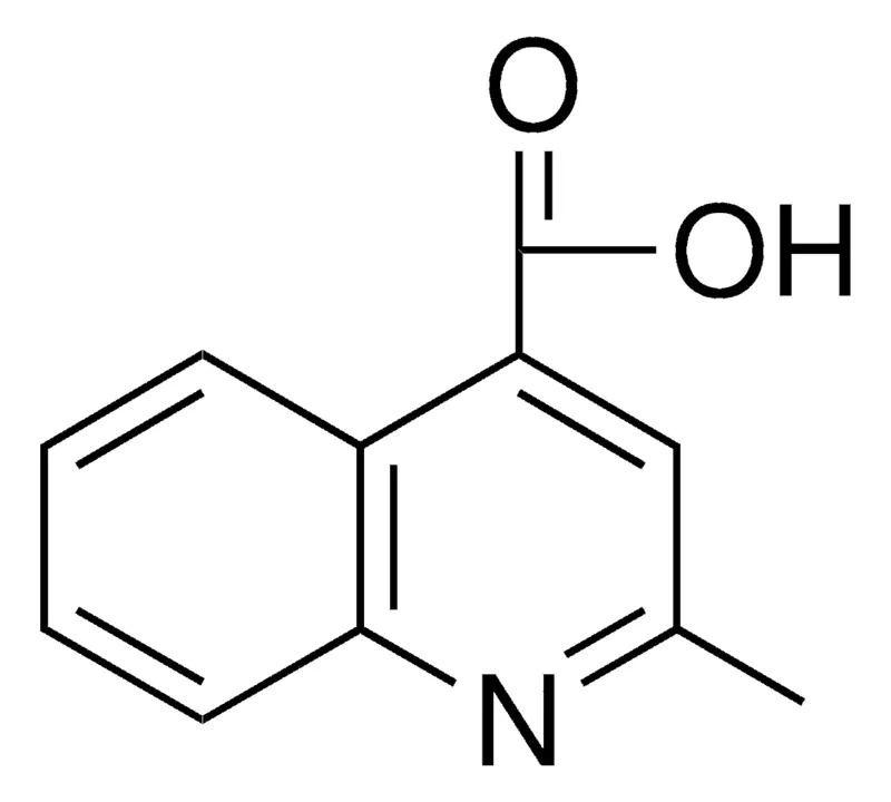 Sigma-Aldrich 2-METHYL-QUINOLINE-4-CARBOXYLIC ACID，AldrichCPR