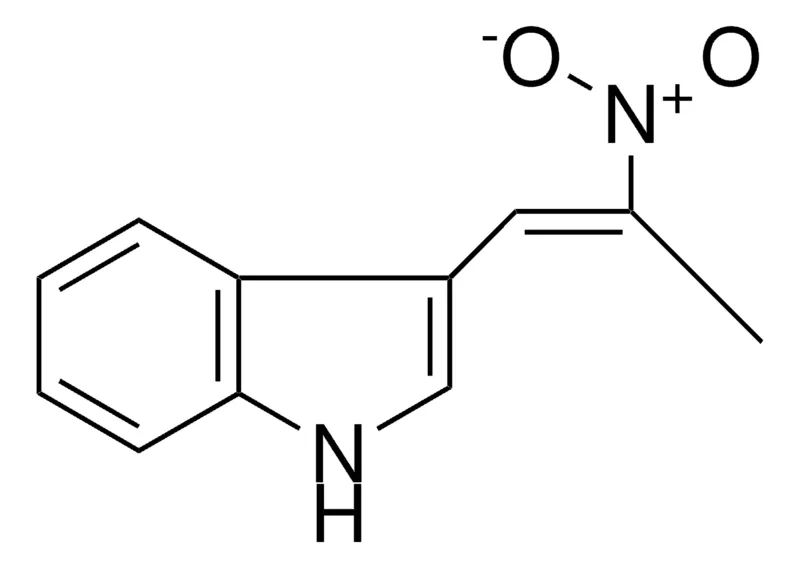 Sigma-Aldrich 3-(2-NITRO-1-PROPENYL)INDOLE,AldrichCPR