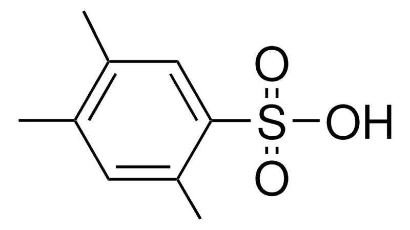 Sigma-Aldrich 2,4,5-TRIMETHYL-BENZENESULFONIC ACID,AldrichCPR