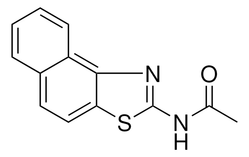 Sigma-Aldrich N-NAPHTHO(1,2-D)THIAZOL-2-YL-ACETAMIDE,AldrichCPR