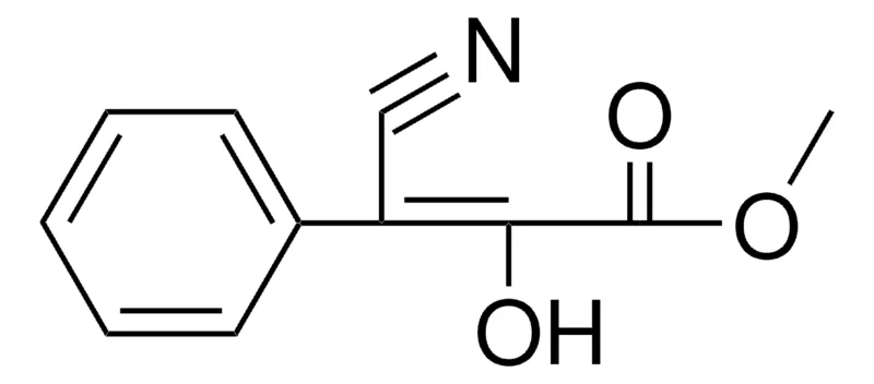 Sigma-Aldrich METHYL BETA-CYANO-ALPHA-HYDROXYCINNAMATE,AldrichCPR