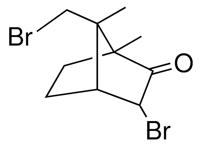 Sigma-Aldrich 3,8-DIBROMOCAMPHOR,AldrichCPR