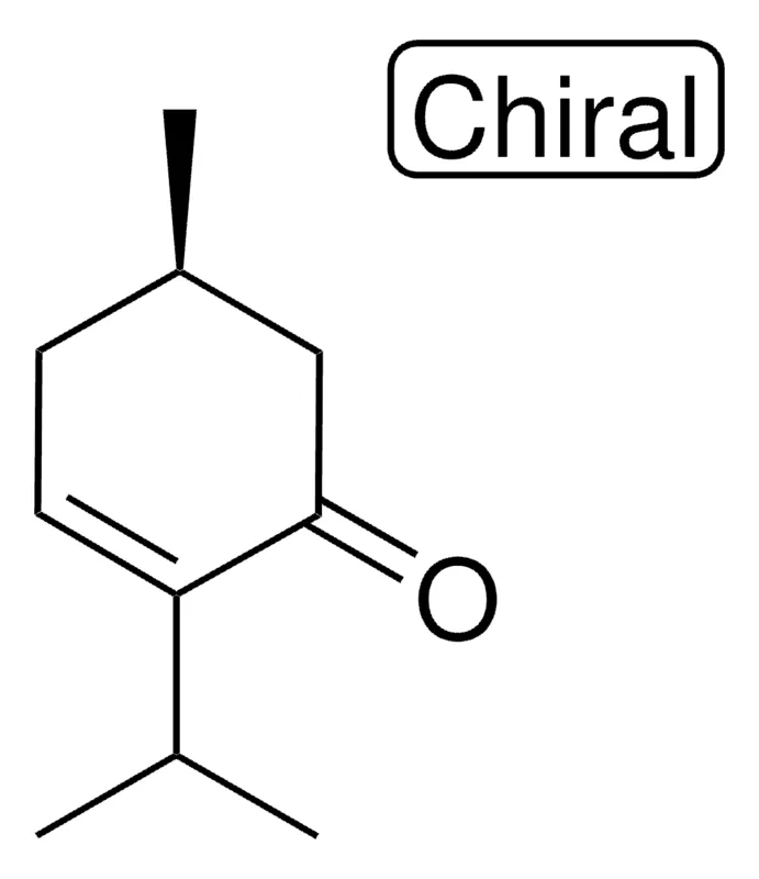 Sigma-Aldrich (5R)-2-ISOPROPYL-5-METHYL-2-CYCLOHEXEN-1-ONE,AldrichCPR