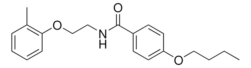 Sigma-Aldrich 4-BUTOXY-N-(2-O-TOLYLOXY-ETHYL)-BENZAMIDE,AldrichCPR