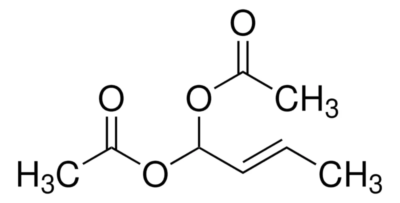 Sigma-Aldrich TRANS-1,1-DIACETOXY-2-BUTENE,AldrichCPR