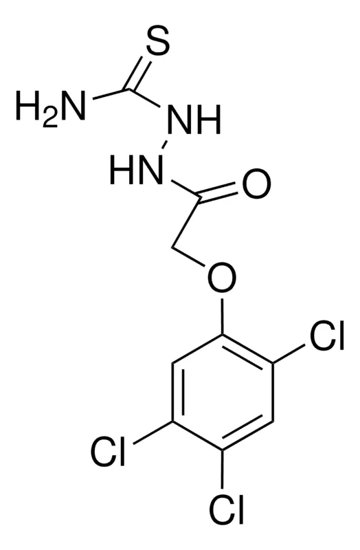 Sigma-Aldrich 1-(2-(2,4,5-TRICHLOROPHENOXY)ACETYL)-3-THIOSEMICARBAZIDE，AldrichCPR