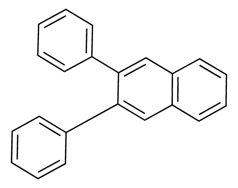 Sigma-Aldrich 2,3-DIPHENYLNAPHTHALENE，AldrichCPR