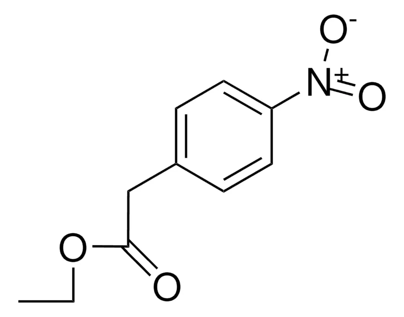 Sigma-Aldrich ETHYL 4-NITROPHENYLACETATE,AldrichCPR