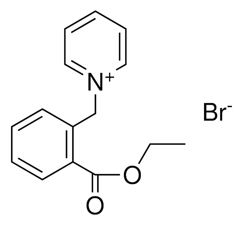 Sigma-Aldrich 1-(2-ETHOXYCARBONYL-BENZYL)-PYRIDINIUM, BROMIDE,AldrichCPR