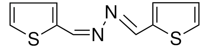 Sigma-Aldrich 2-THIOPHENECARBOXALDEHYDE AZINE,AldrichCPR