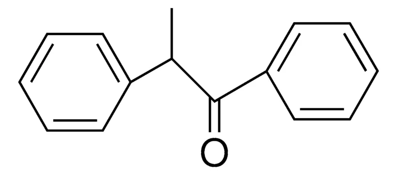 Sigma-Aldrich 2-PHENYLPROPIOPHENONE,AldrichCPR