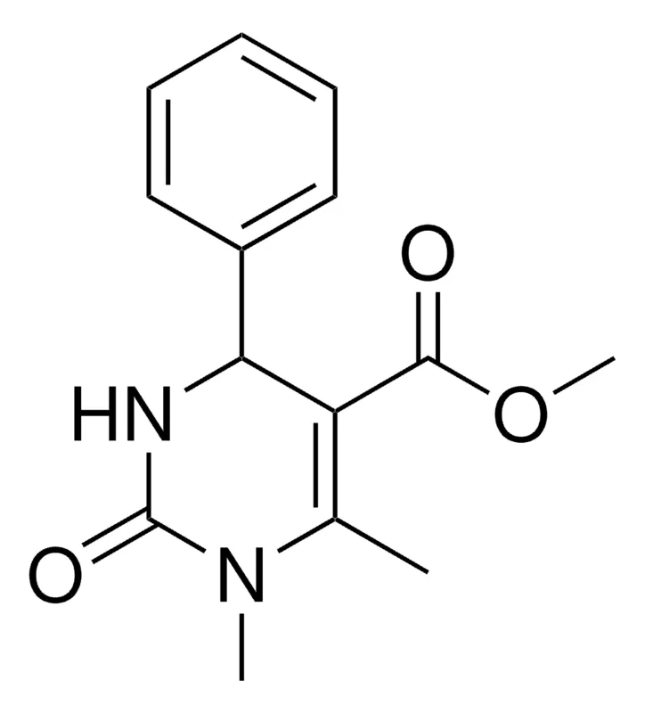 Sigma-Aldrich 1,6-DIMETHYL-2-OXO-4-PH-1,2,3,4-4H-PYRIMIDINE-5-CARBOXYLIC ACID METHYL ESTER,AldrichCPR