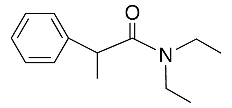 Sigma-Aldrich N,N-DIETHYL-2-PHENYL-PROPIONAMIDE,AldrichCPR